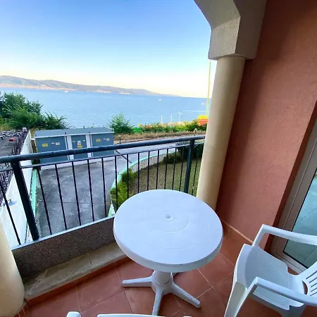 Apartament Amrita