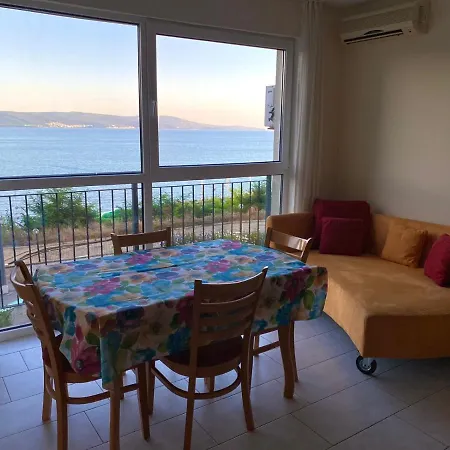 Apartament Amrita *