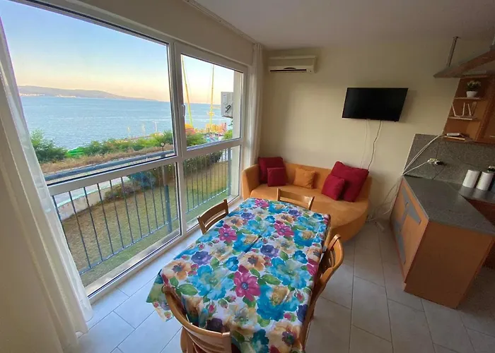 Amrita Apartment Nesebar