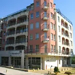 Amrita Apartament *
