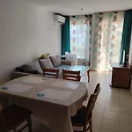 Apartament Amrita *