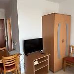 Amrita Appartement *