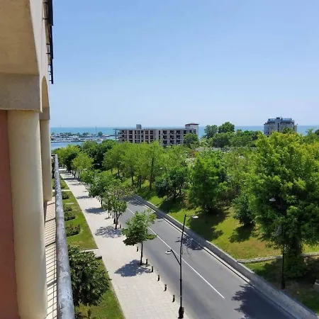 Amrita Apartman Neszebar