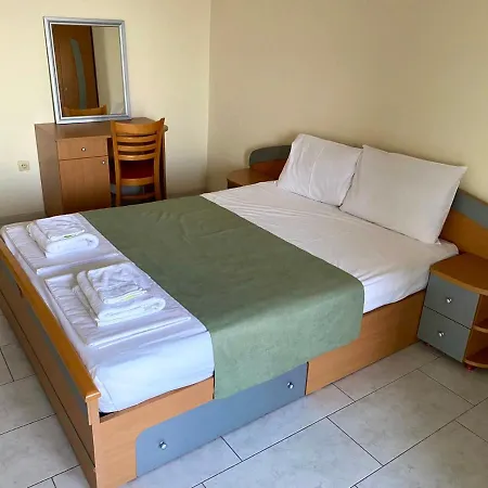 Apartman Amrita *