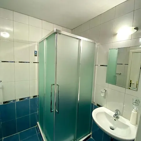 Amrita Apartman