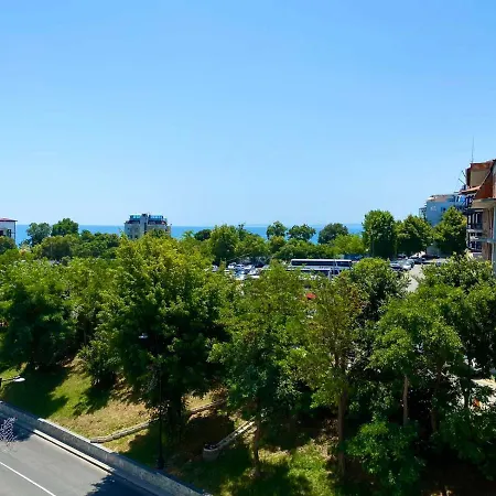 Apartman Amrita