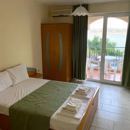 Apartment Amrita *