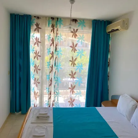 Amrita Apartment Nesebar
