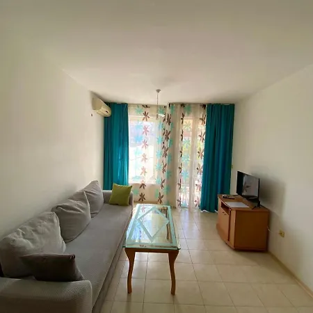 Amrita Apartman *