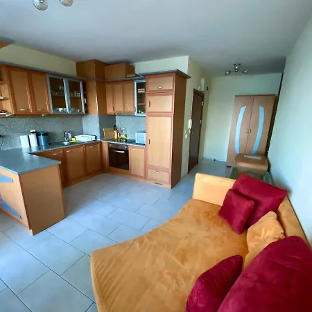 Amrita Apartman