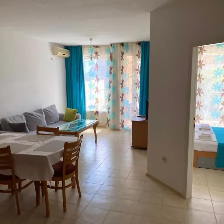 Apartment Amrita *