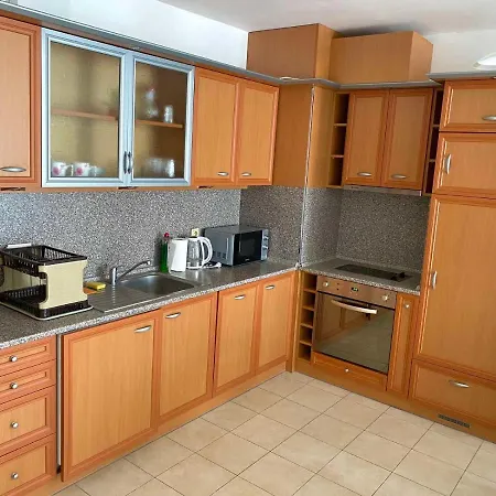 Amrita Apartman Neszebar