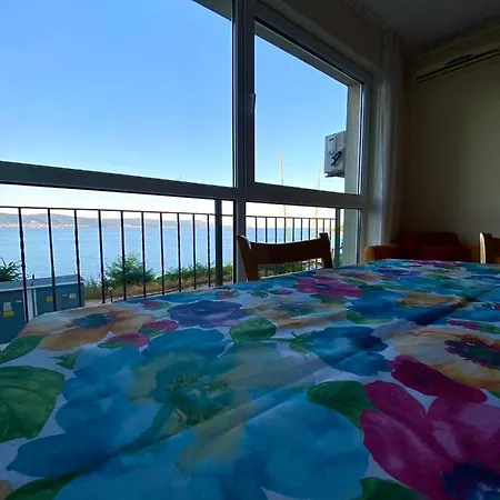 Apartman Amrita Neszebar