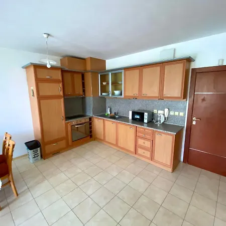 Amrita Apartman Neszebar