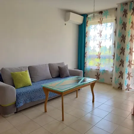 Amrita Apartman