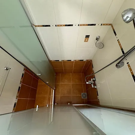 Amrita Apartman *