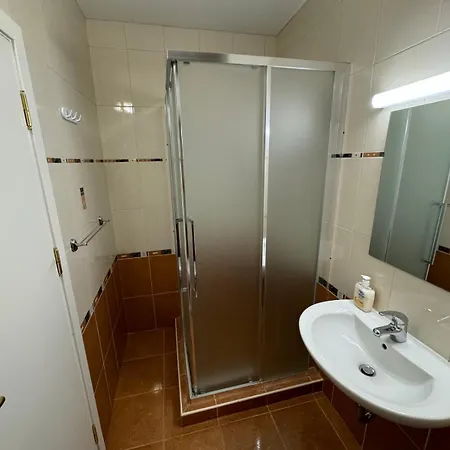 Amrita Apartment Nesebar