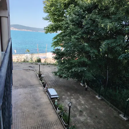 Apartman Amrita *