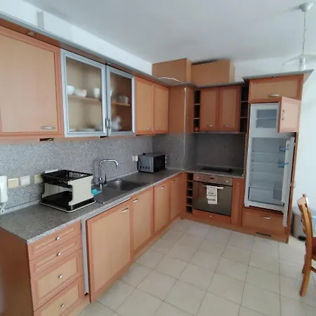 Amrita Apartman Neszebar