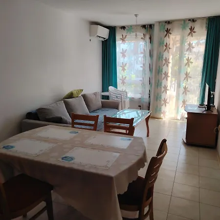 Apartman Amrita *