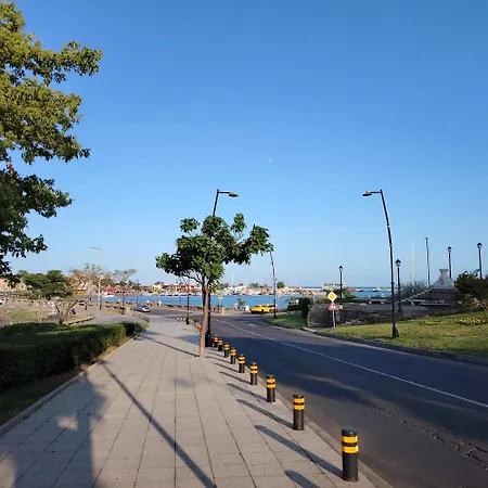 Amrita Apartman