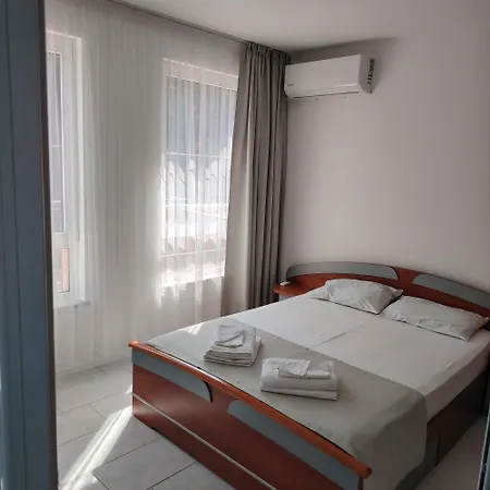 Apartman Amrita