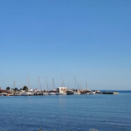 Amrita Apartman *