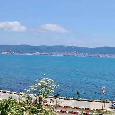 Apartman Amrita Neszebar