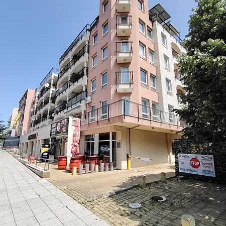 Amrita Apartman