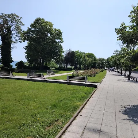 Apartman Amrita