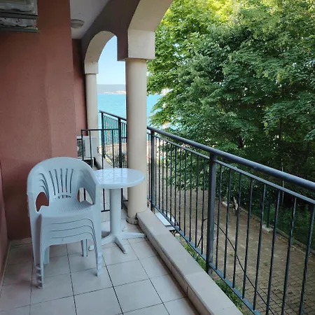 Amrita Apartman *