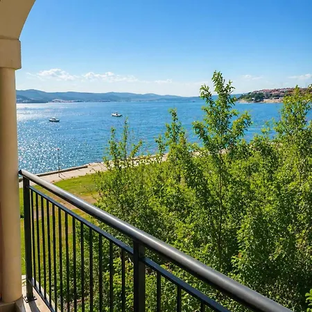 Apartman Amrita Neszebar