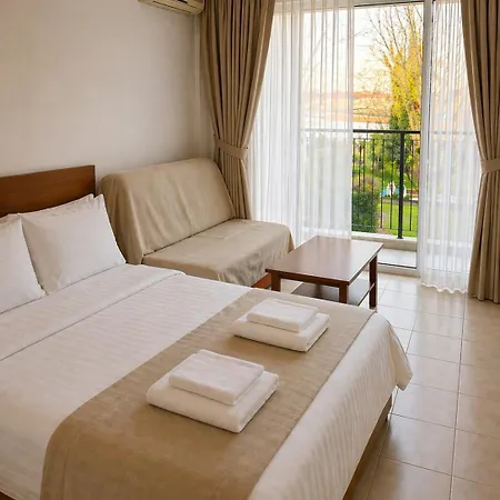 Amrita Apartman