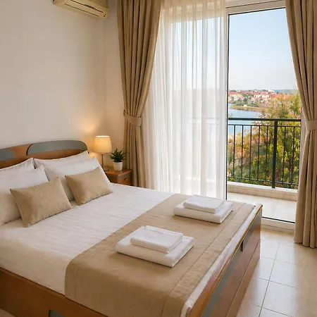 Amrita Apartman *
