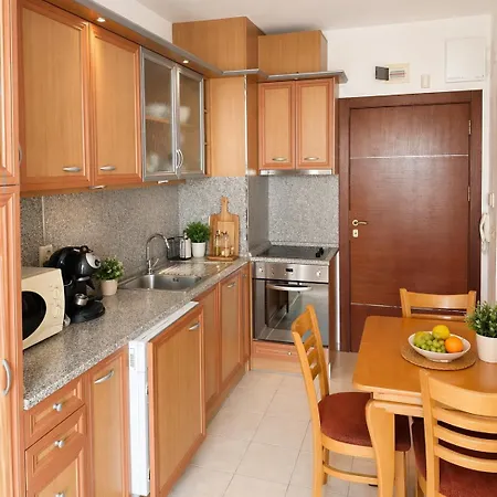 Amrita Apartman *