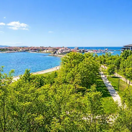 Amrita Apartman *