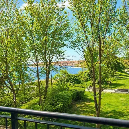 Apartman Amrita *