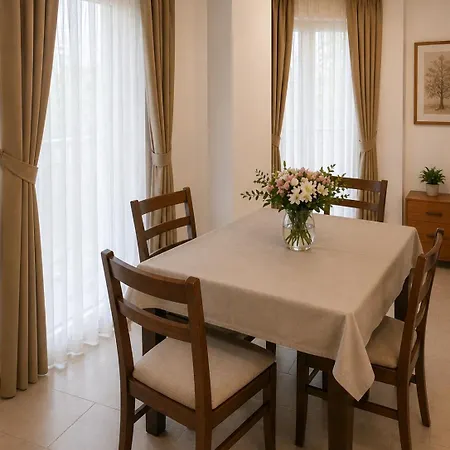 דירה Amrita *