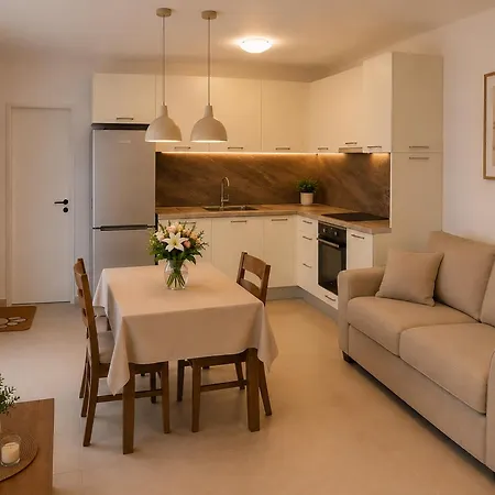 Amrita Apartament Nesebyr