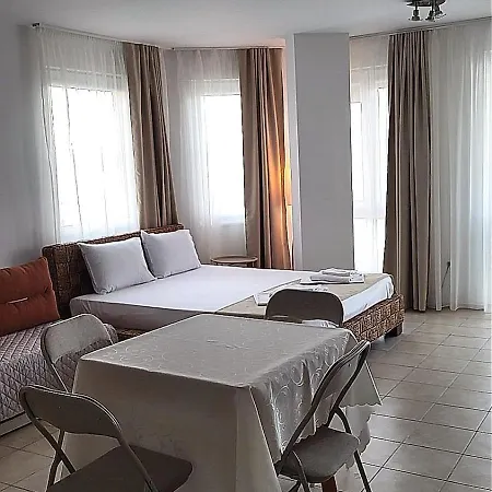 Apartman Amrita