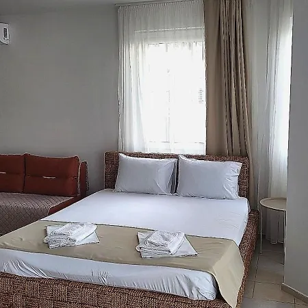 Amrita Apartman Neszebar