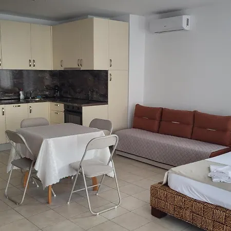Apartman Amrita