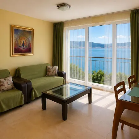 Amrita Apartman Neszebar