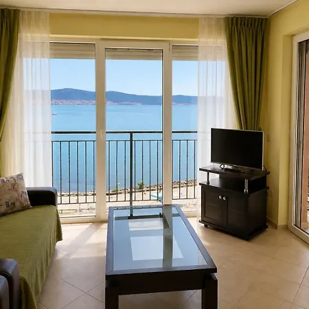 Apartman Amrita Neszebar