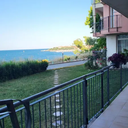 Apartman Amrita