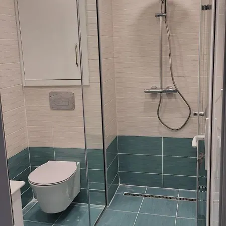 Amrita Apartman Neszebar