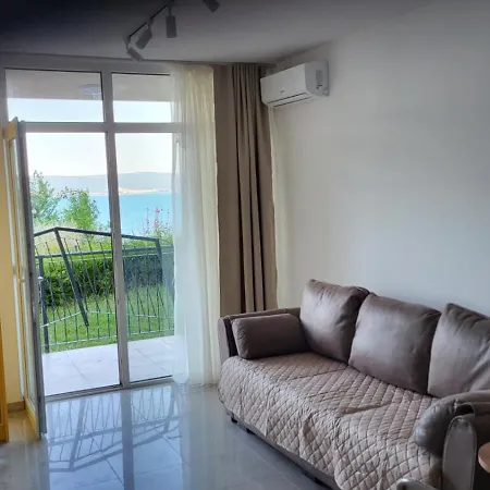 Amrita Apartman *