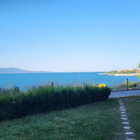 Apartman Amrita *