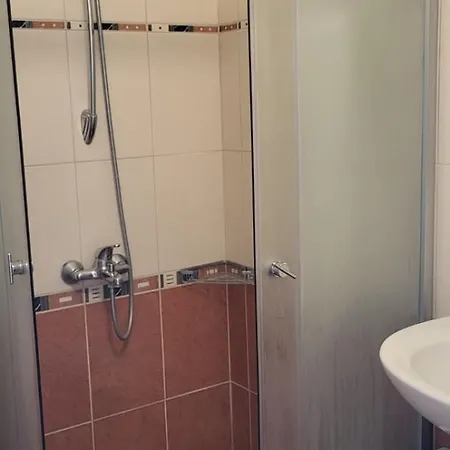 Amrita Apartman *