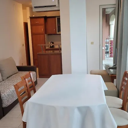 Apartman Amrita *
